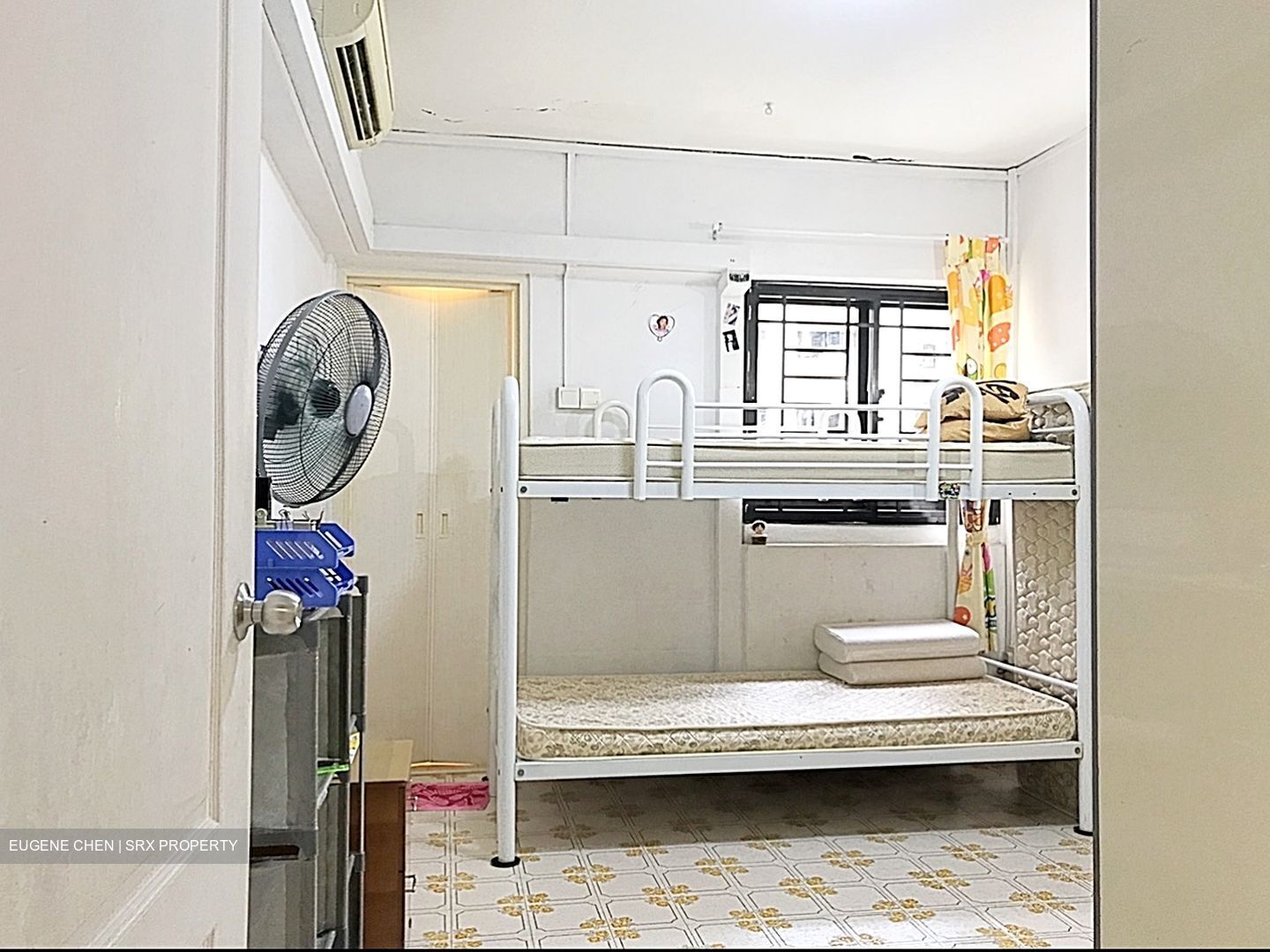 Blk 61 BLANGAH GARDEN (Bukit Merah), HDB 3 Rooms #346373751